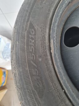 Letní 215/55r16 93h - 6