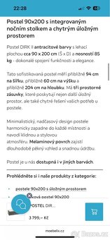 Nová postel - 6