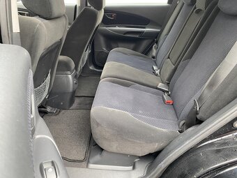 Hyundai Tucson 2.0 i , 104 kW benzín, 2009 - 6
