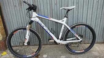 Ghost special edition 9000 - 6