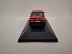 Volkswagen Passat Gt ,1:43 - 6