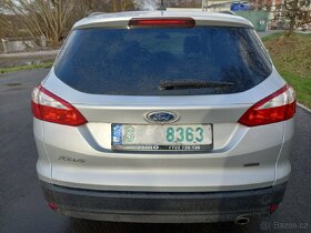 FOCUS COMBI 1,6i 110 KW KLIMA NAVIGACE - 6