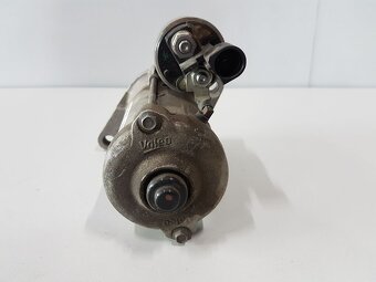 Startér 1,6 TDi 5-ti kvalt Škoda Octavia III - 6