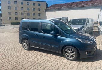 Ford Tourneo - 6