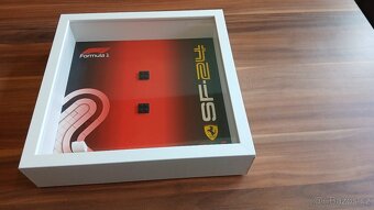 Prezentačné rámčeky pre Lego Speed Champions F1 - 6