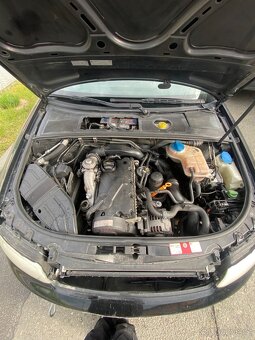 Audi A4 B6 avant 1.9tdi AWX - 6
