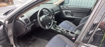 Subaru Outback 2008 Diesel-náhradní díly - 6