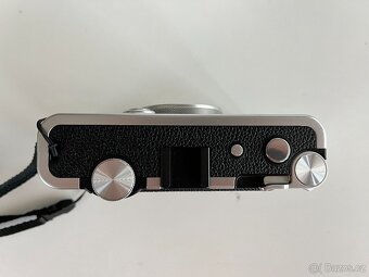 Fujifilm Instax Mini EVO - instantní fotoaparát - 6