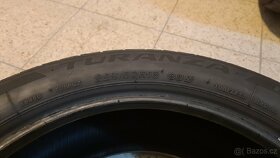 Letní pneu Bridgestone Turanza 225/50 R18 99W - 6