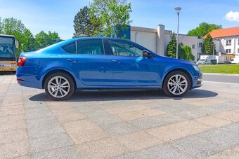 Škoda Octavia Style Plus, 1.5TSI, 110 kW - 6