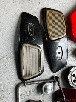 Jawa 90 Roadster , Cross , Trail - 6