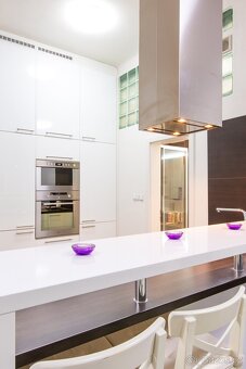PRONÁJEM moderního bytu 57m2 na Komenského v Olomouci - 6