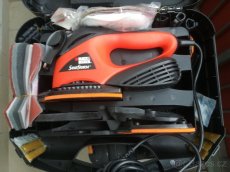 Prodám multibrusku Black Decker K 250 K 170W. - 6