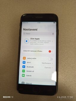 Apple iPhone SE 2020 64Gb šedý - 6