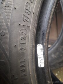 195/60R15 88T NexenWinGuard SnowG WH2 (2xZima) - 6