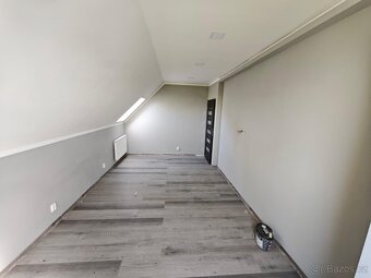 Rodinný dům, Smolné Pece v Krušných Horách u Kalových Varů - 6