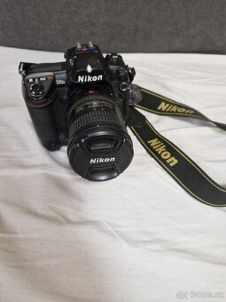 Nikon - 6