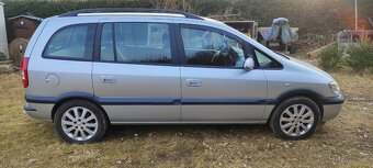 Opel Zafira - 6