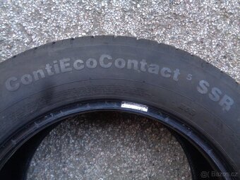 Letní pneu 225/55/16 R16 Continental - 6