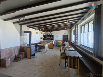 Prodej podílu 3/4 rodinného domu, 141 m², Horní Kruty - 6