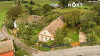 Prodej Rodinný dům, 180㎡ - 6