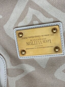 Kabelka LOUIS VUITTON ORIGINÁL - 6