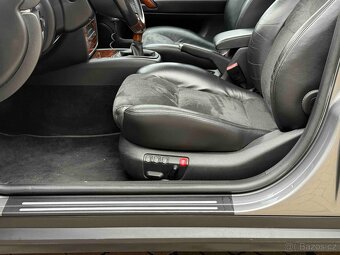 VW Passat 2.8 V6 – investováno 300 tis., bez dalších nákladů - 6