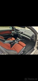 Bmw 118 d,e81 Facelift M paket,optik M1 - 6