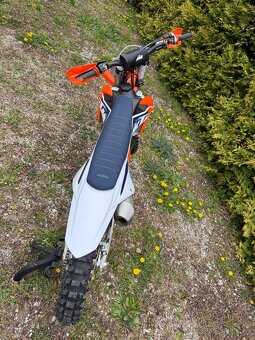 KTM 450 SX-F 2022 - 6