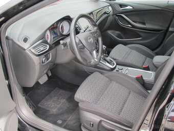 Opel Astra K 1.6 Turbo Automat - 6