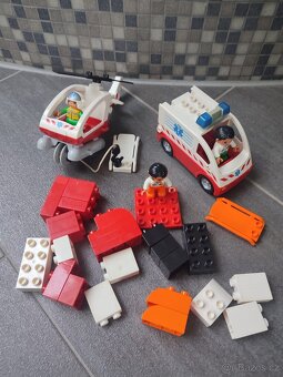 Duplo - 6