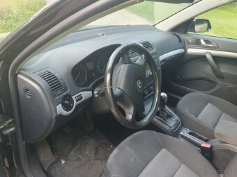Octavia II 1.9 tdi - 6