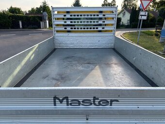 Renault Master 2,5dci 120PS - 6