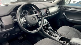 Kodiaq 2.0tdi 7mist rv2021 Navigace Parktronik Kamera - 6