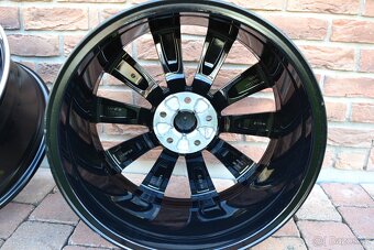 5x112 R19 Hliníkové disky na Škoda Superb 3, Kodiaq - 6
