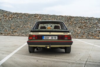 Opel Ascona C - 6
