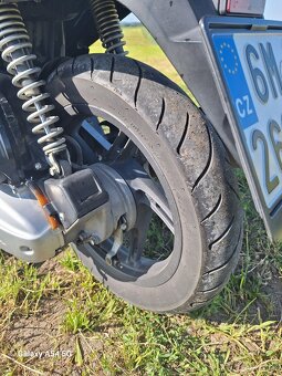 Honda pcx 125 - 6