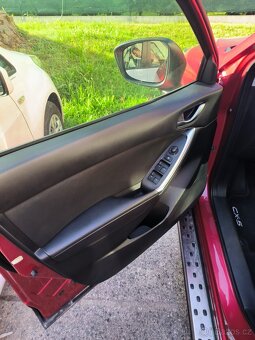Mazda cx-5 2,2 skyactiv - 6