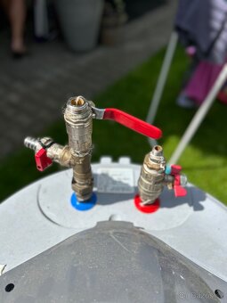 BOILER - elektrický - 6