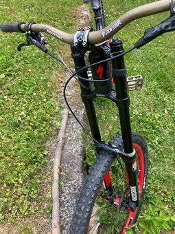 Specialized demo 8 half carbon - 6