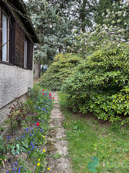 Prodej, stavební pozemek, 929 m2, Říčany - 6