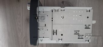 VW autorádio RCD 310 – 2DIN - 6