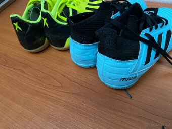 Salovky adidas 33. - 6