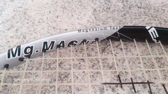 Head Magnesium 700 - 6