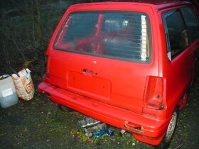 Honda Jazz 1200 - 6