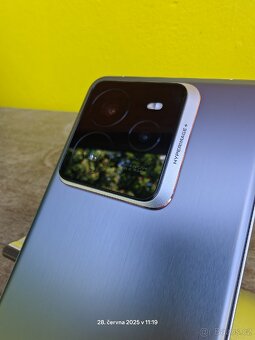 Realme GT 7 Pro 12/512 / Záruka - 6