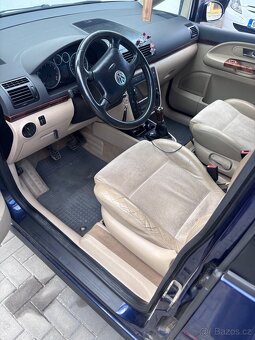 Vw Sharan - 6