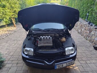Alfa Romeo GTV - 6