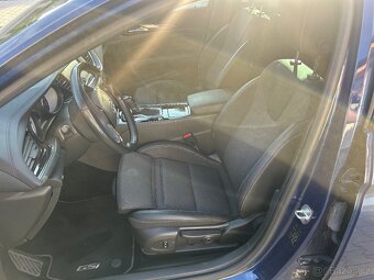 Opel Insignia, 2021, 2.0 Cdti 128kw, automat, 1.maj, CZ, DPH - 6