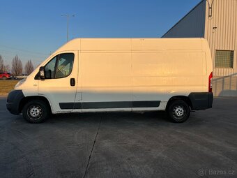 Fiat Ducato 2.3JTD 96kw L3H2 - 6